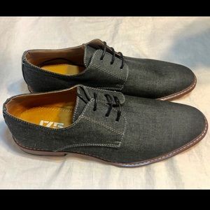 J75 Primo Dress Shoe Size 12